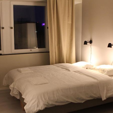 Hotell Bromma Stockholm Ngoại thất bức ảnh