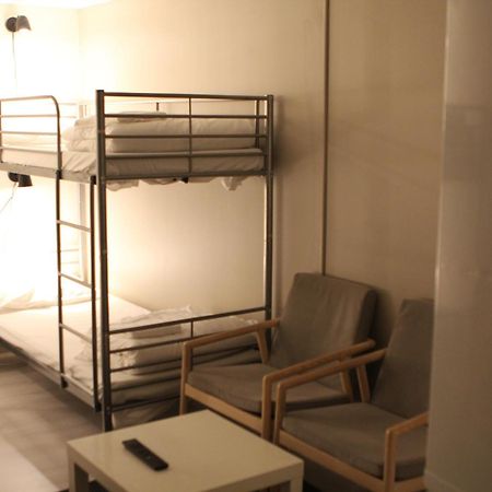 Hotell Bromma Stockholm Ngoại thất bức ảnh