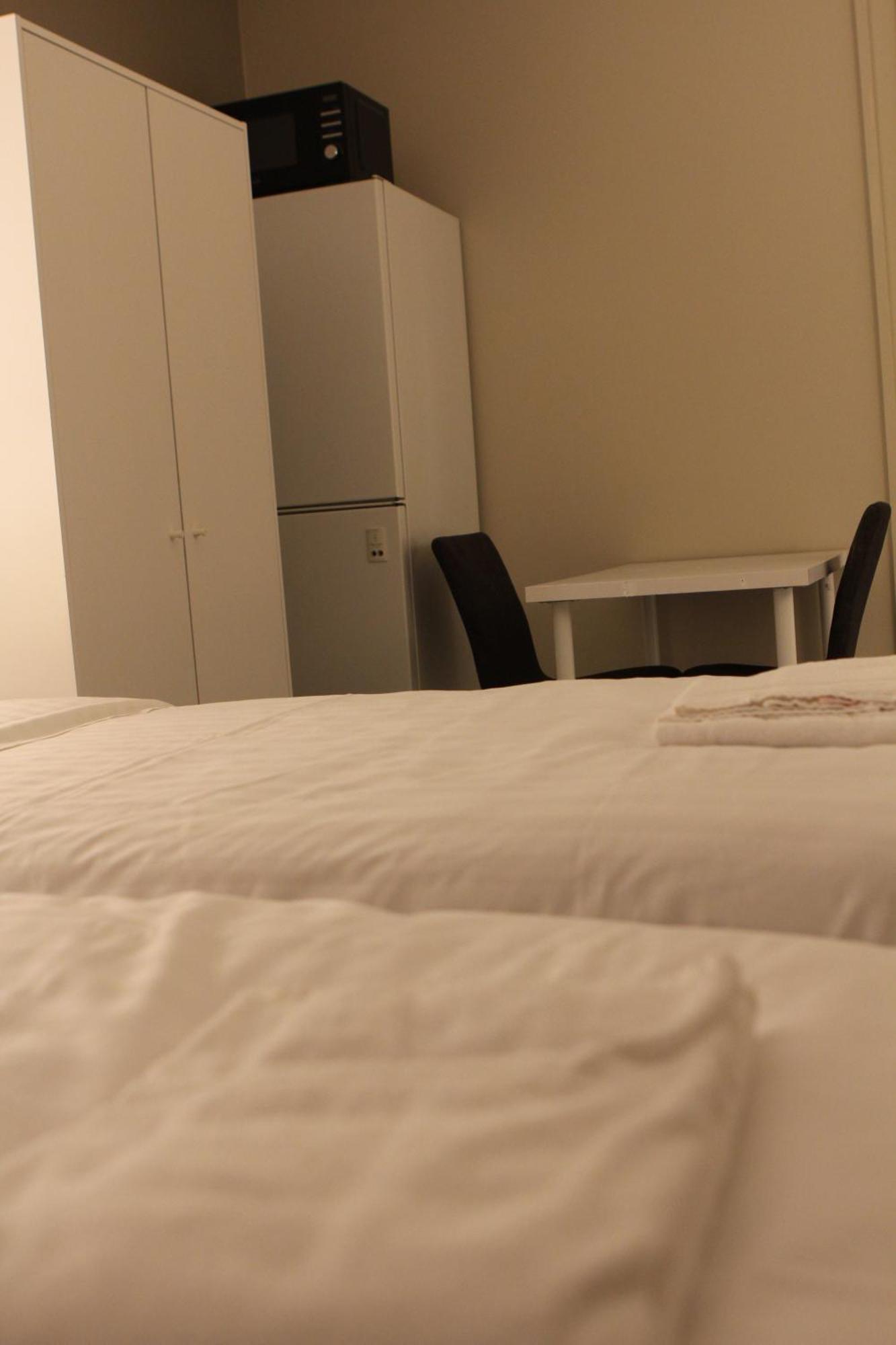 Hotell Bromma Stockholm Ngoại thất bức ảnh