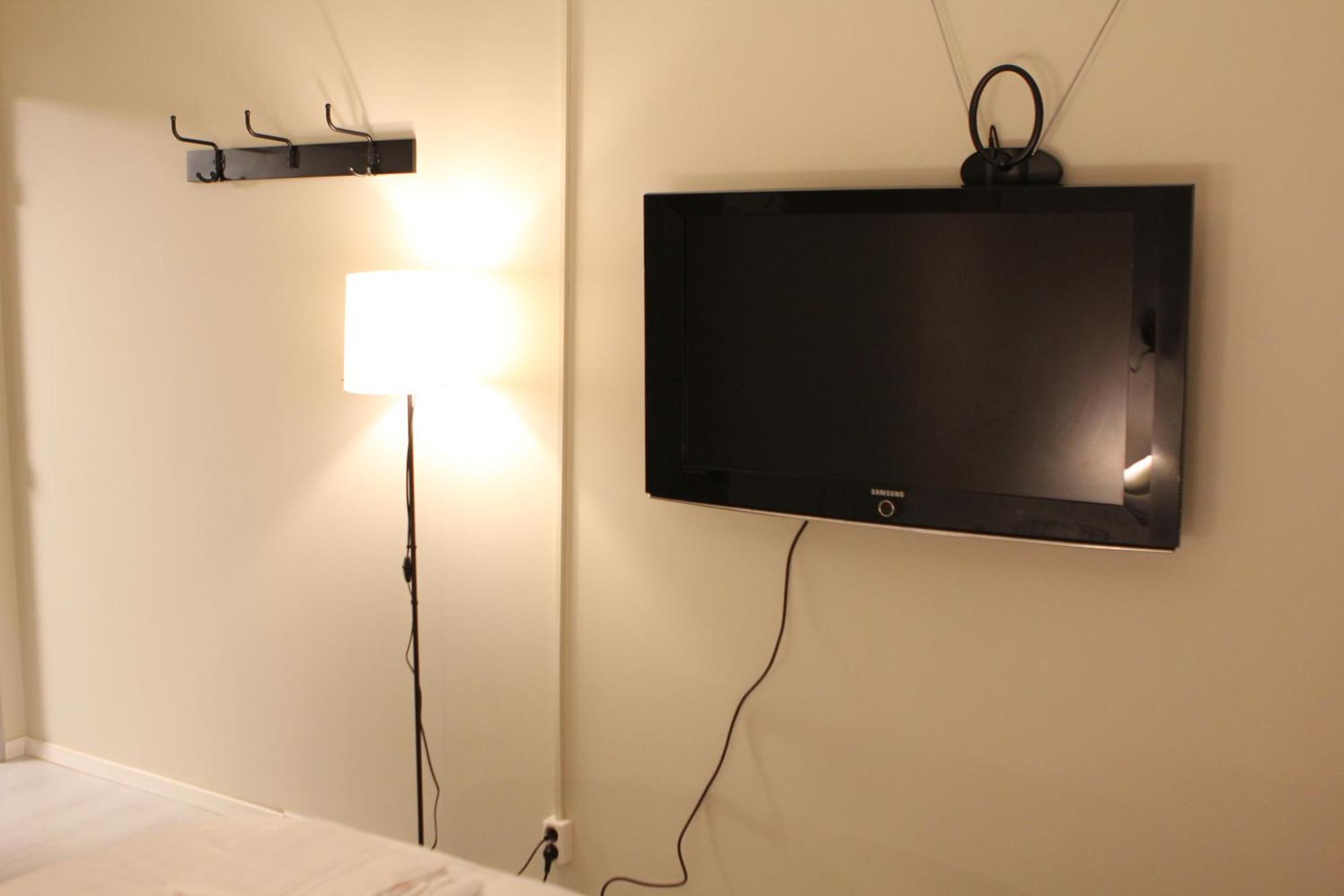 Hotell Bromma Stockholm Ngoại thất bức ảnh