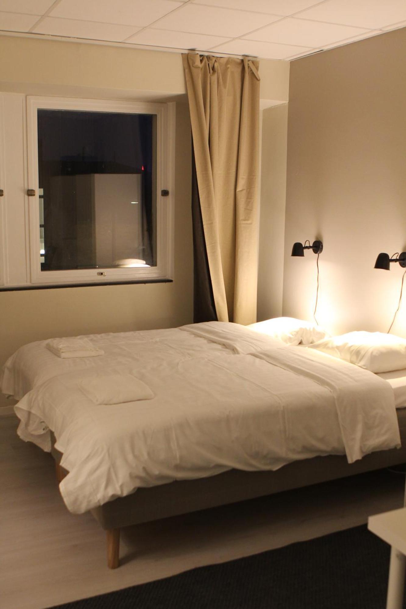 Hotell Bromma Stockholm Ngoại thất bức ảnh