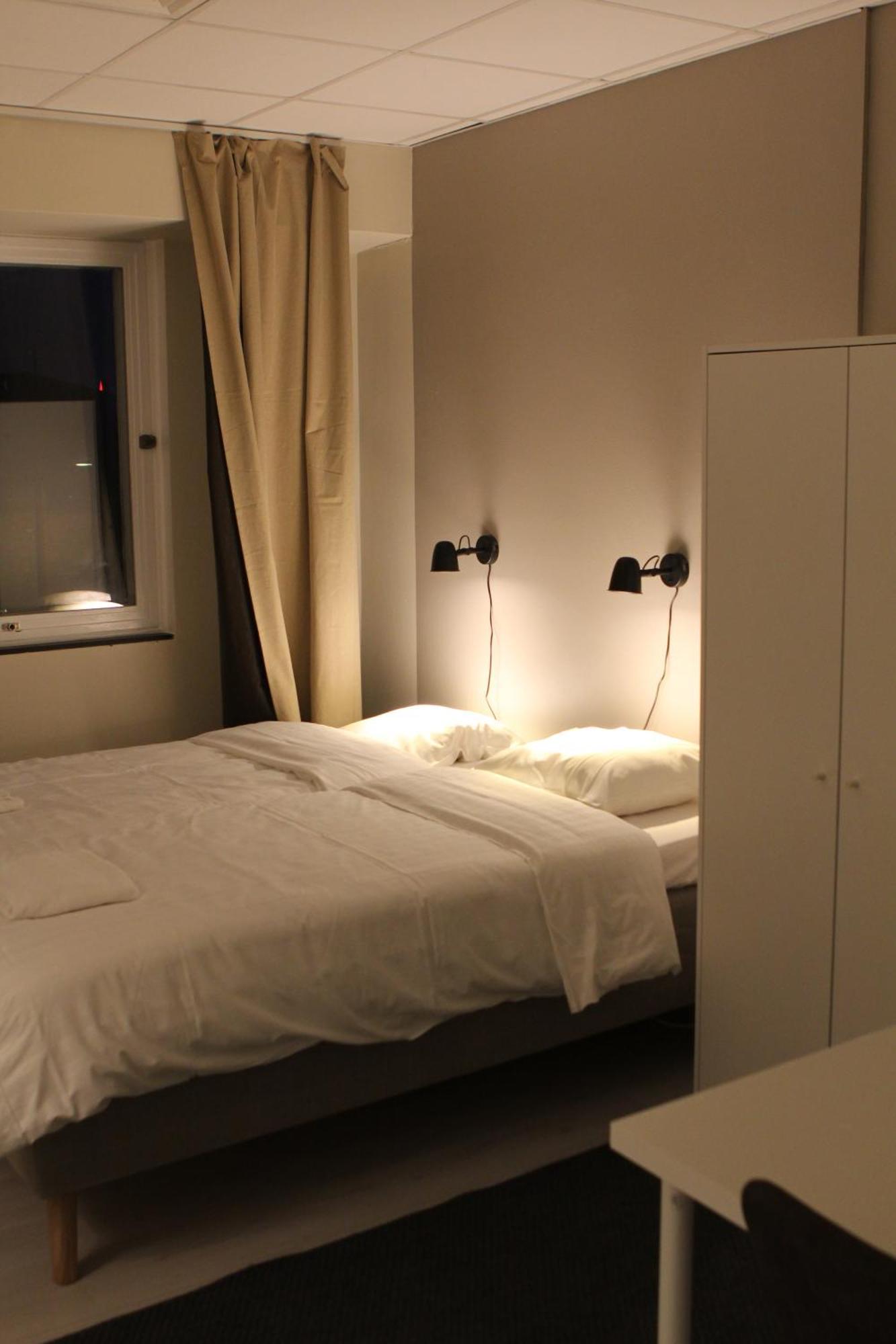 Hotell Bromma Stockholm Ngoại thất bức ảnh