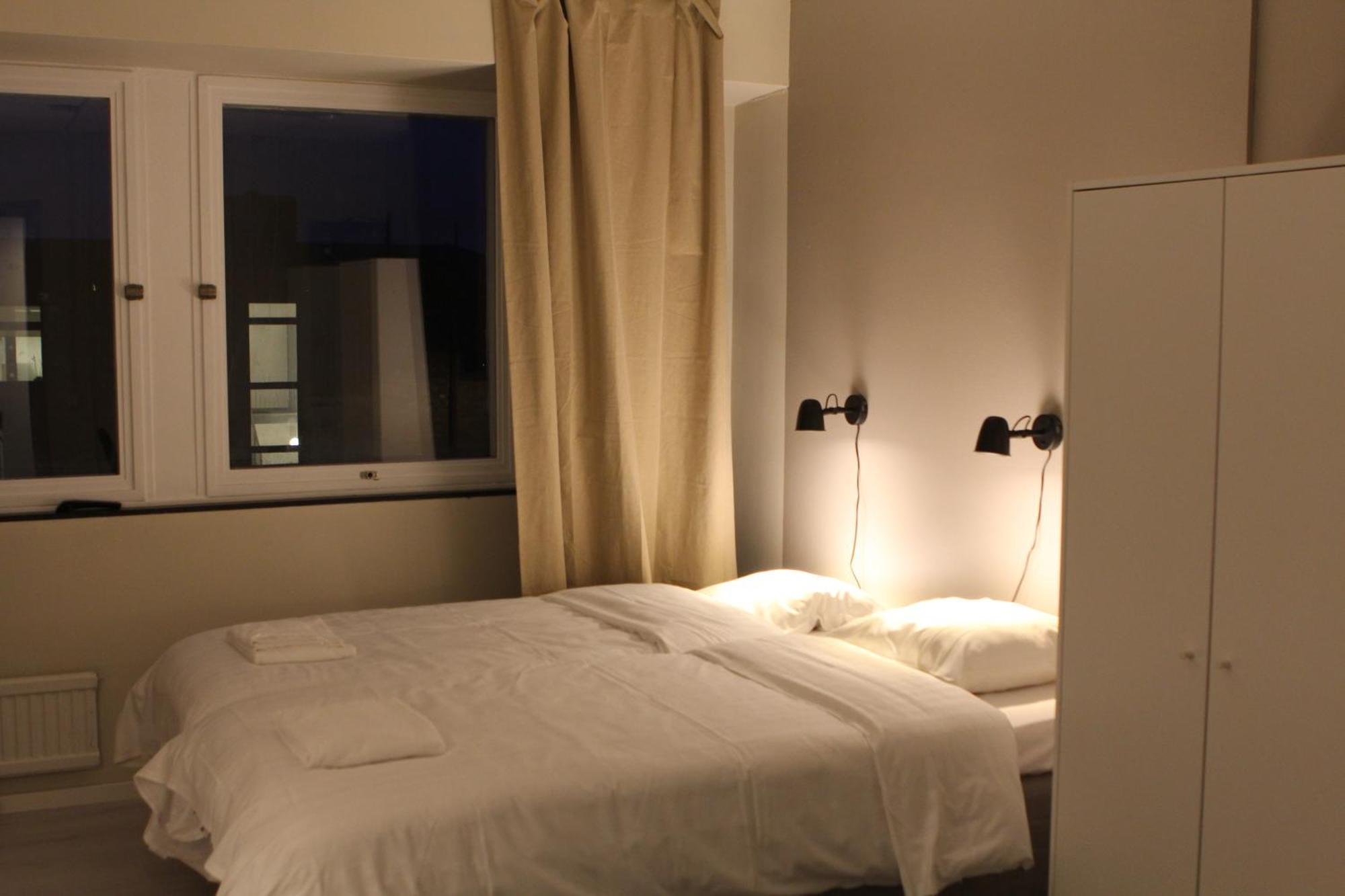Hotell Bromma Stockholm Ngoại thất bức ảnh
