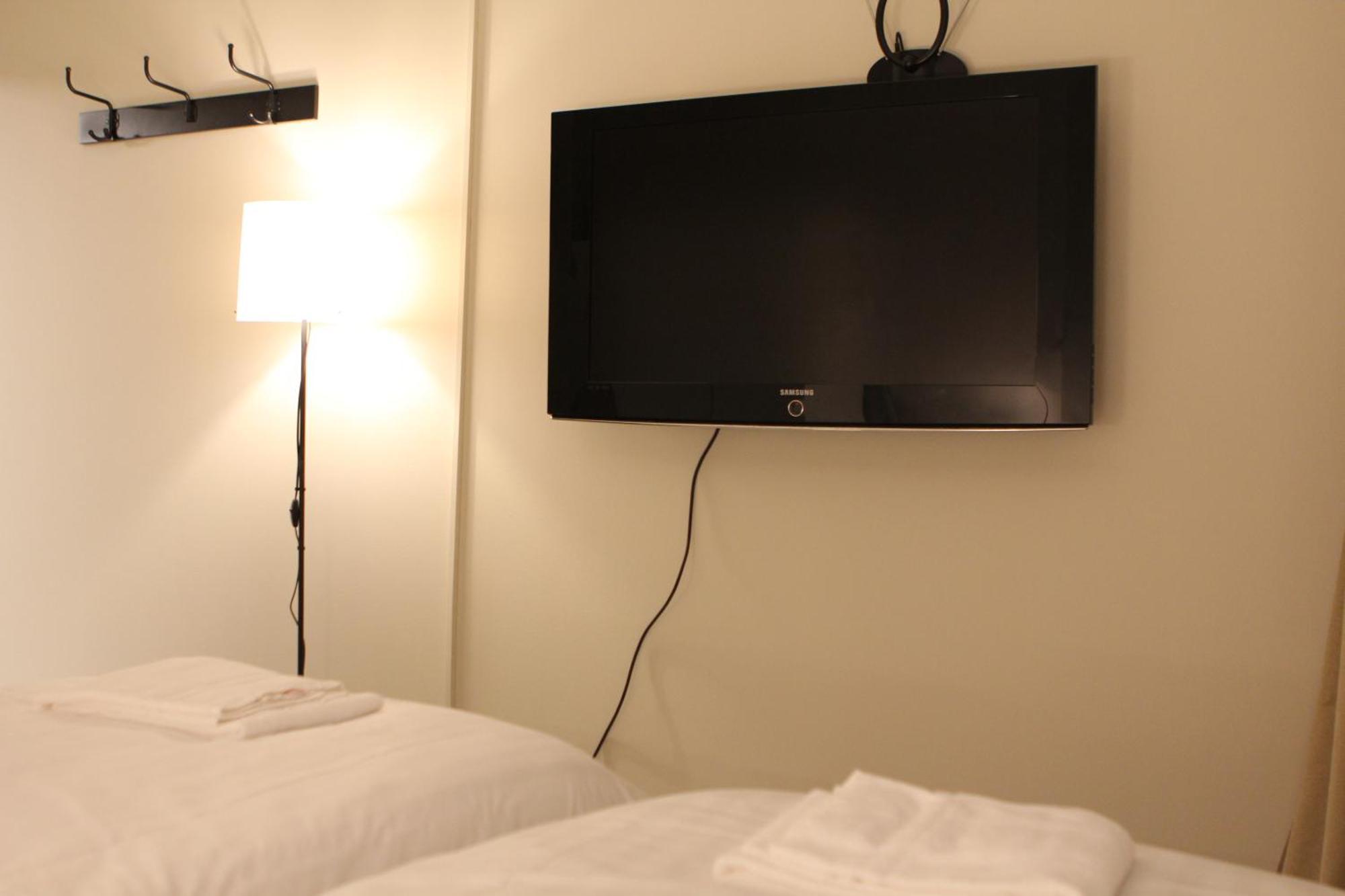 Hotell Bromma Stockholm Ngoại thất bức ảnh