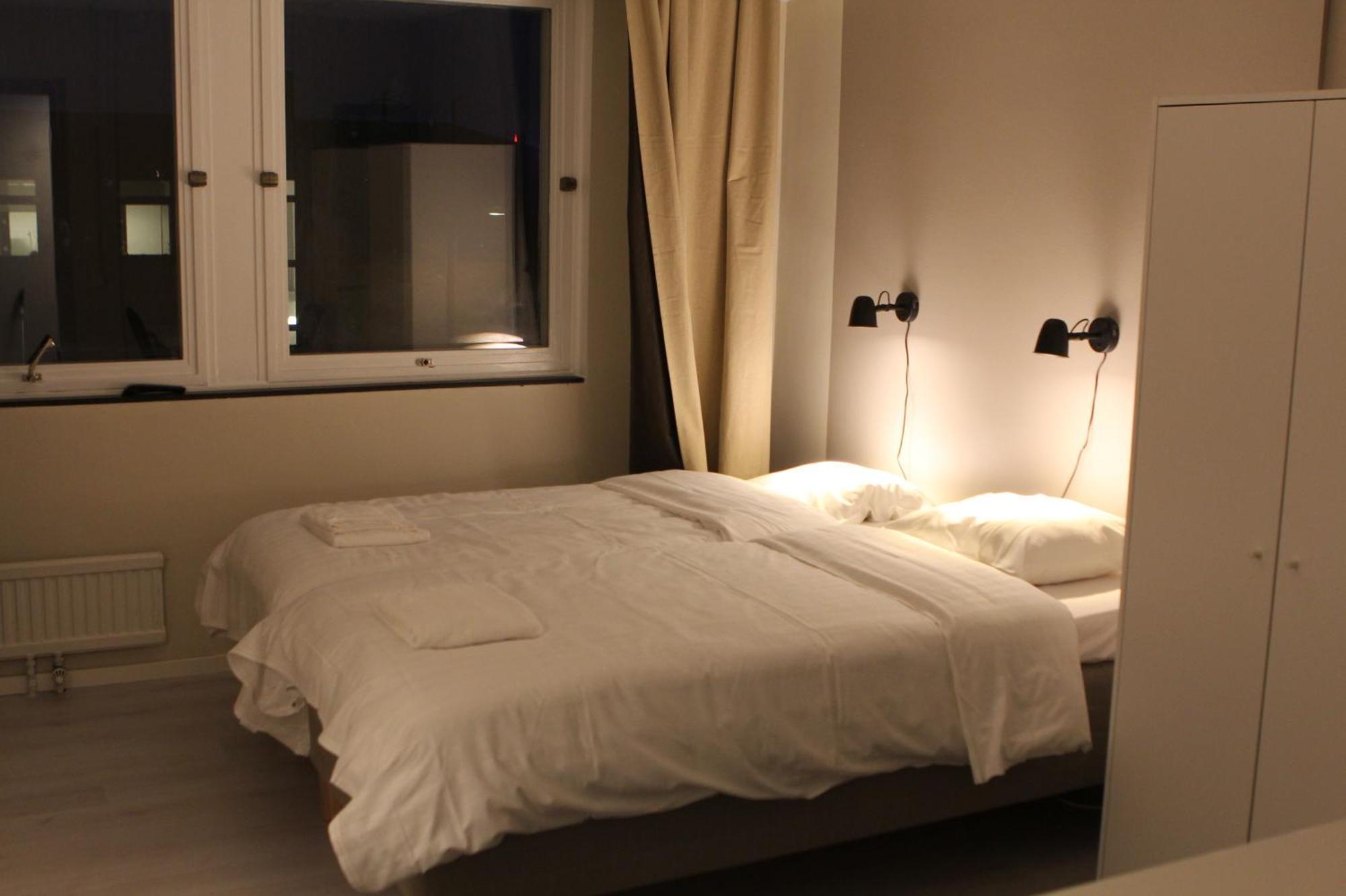 Hotell Bromma Stockholm Ngoại thất bức ảnh