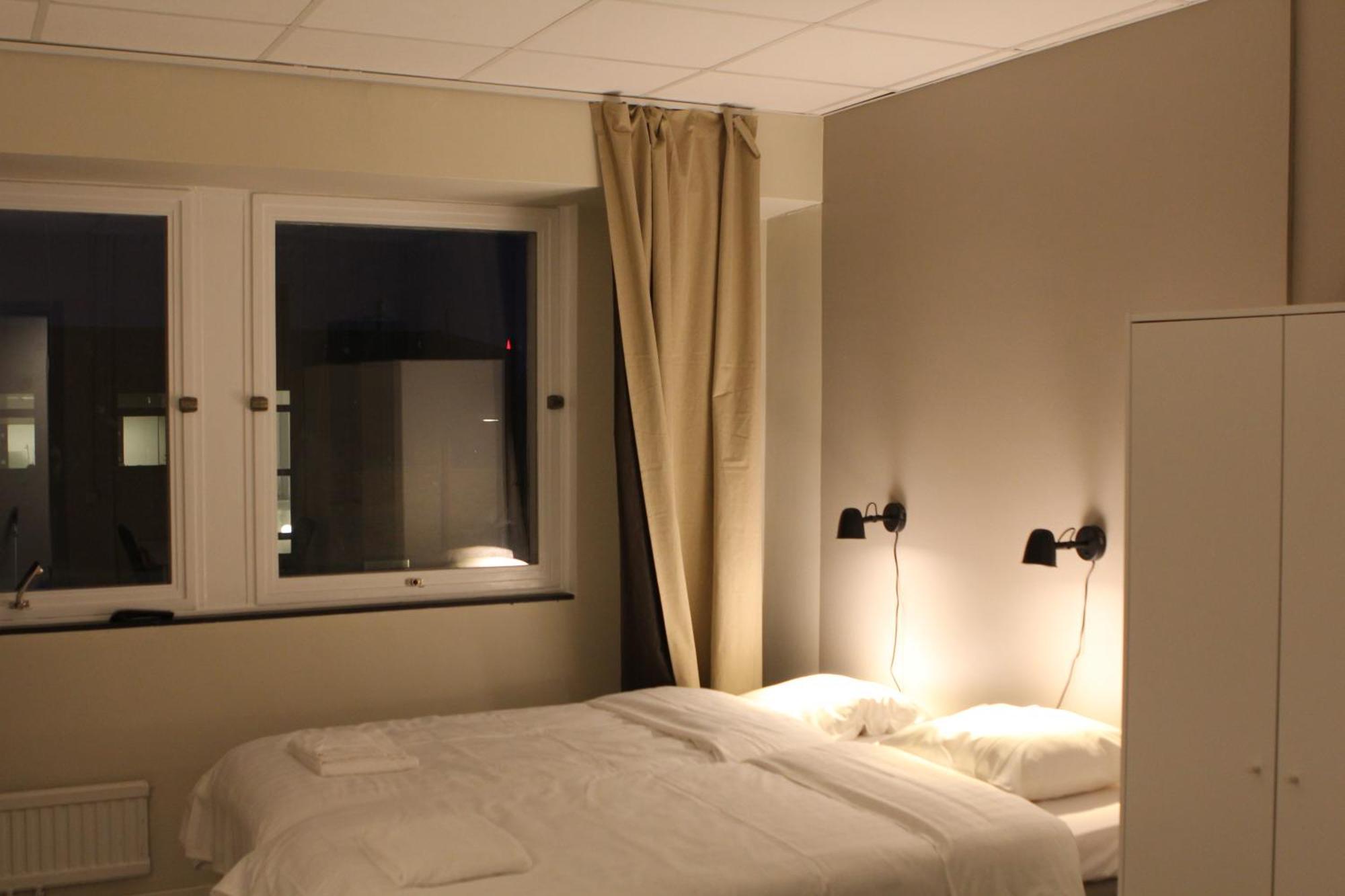 Hotell Bromma Stockholm Ngoại thất bức ảnh
