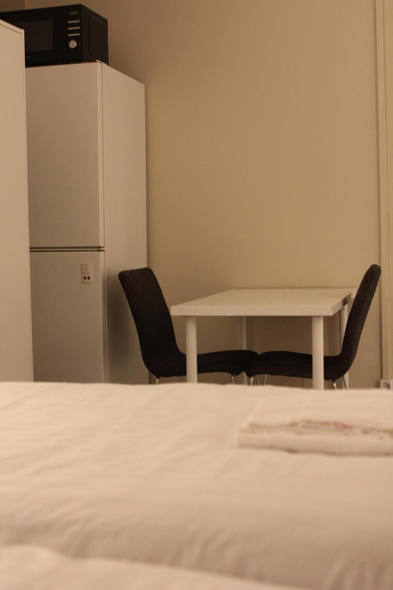 Hotell Bromma Stockholm Ngoại thất bức ảnh