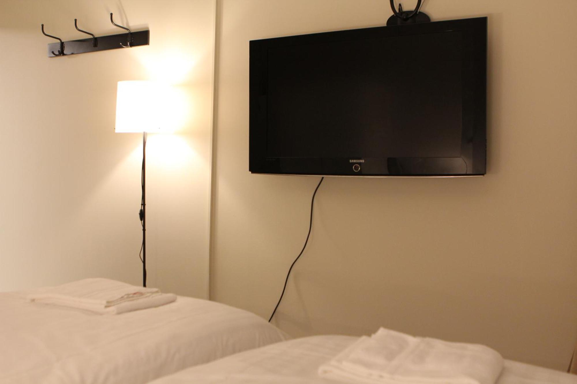 Hotell Bromma Stockholm Ngoại thất bức ảnh