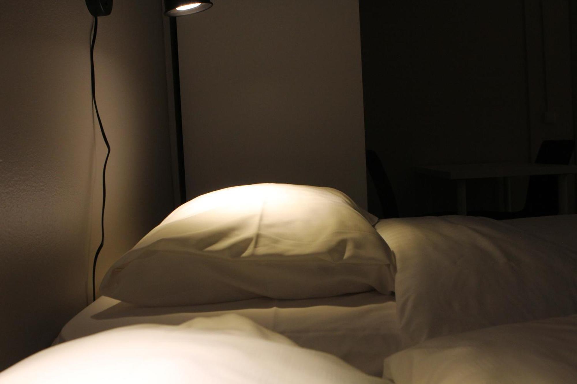 Hotell Bromma Stockholm Ngoại thất bức ảnh