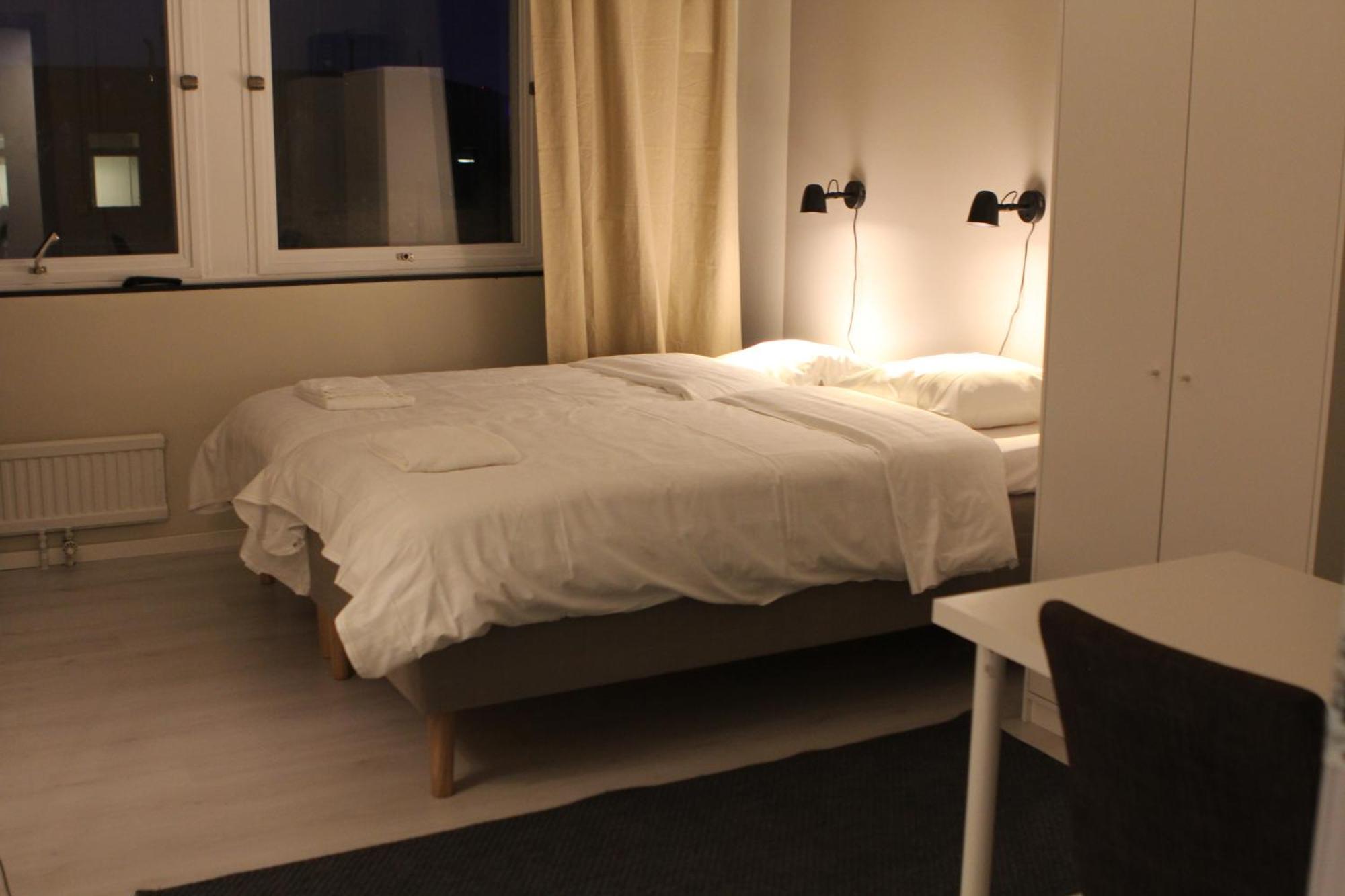 Hotell Bromma Stockholm Ngoại thất bức ảnh