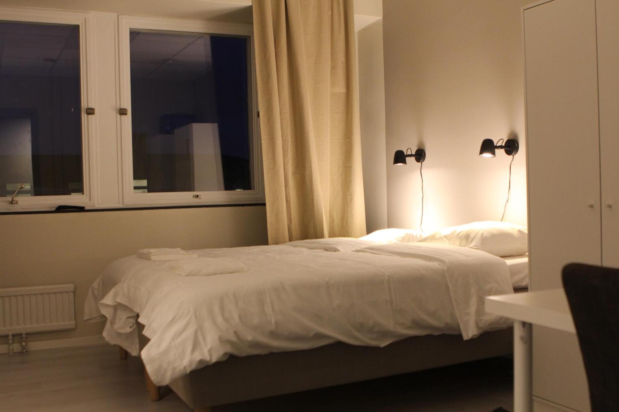 Hotell Bromma Stockholm Ngoại thất bức ảnh