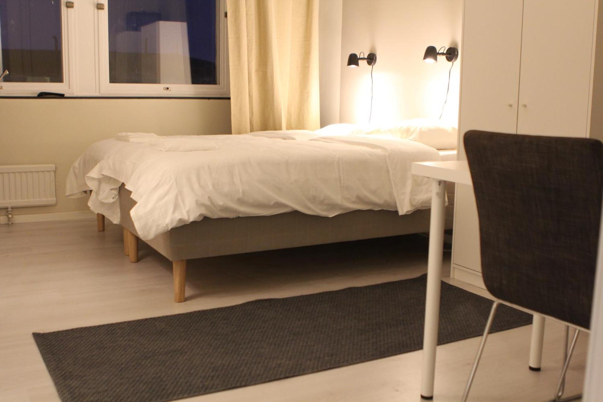Hotell Bromma Stockholm Ngoại thất bức ảnh