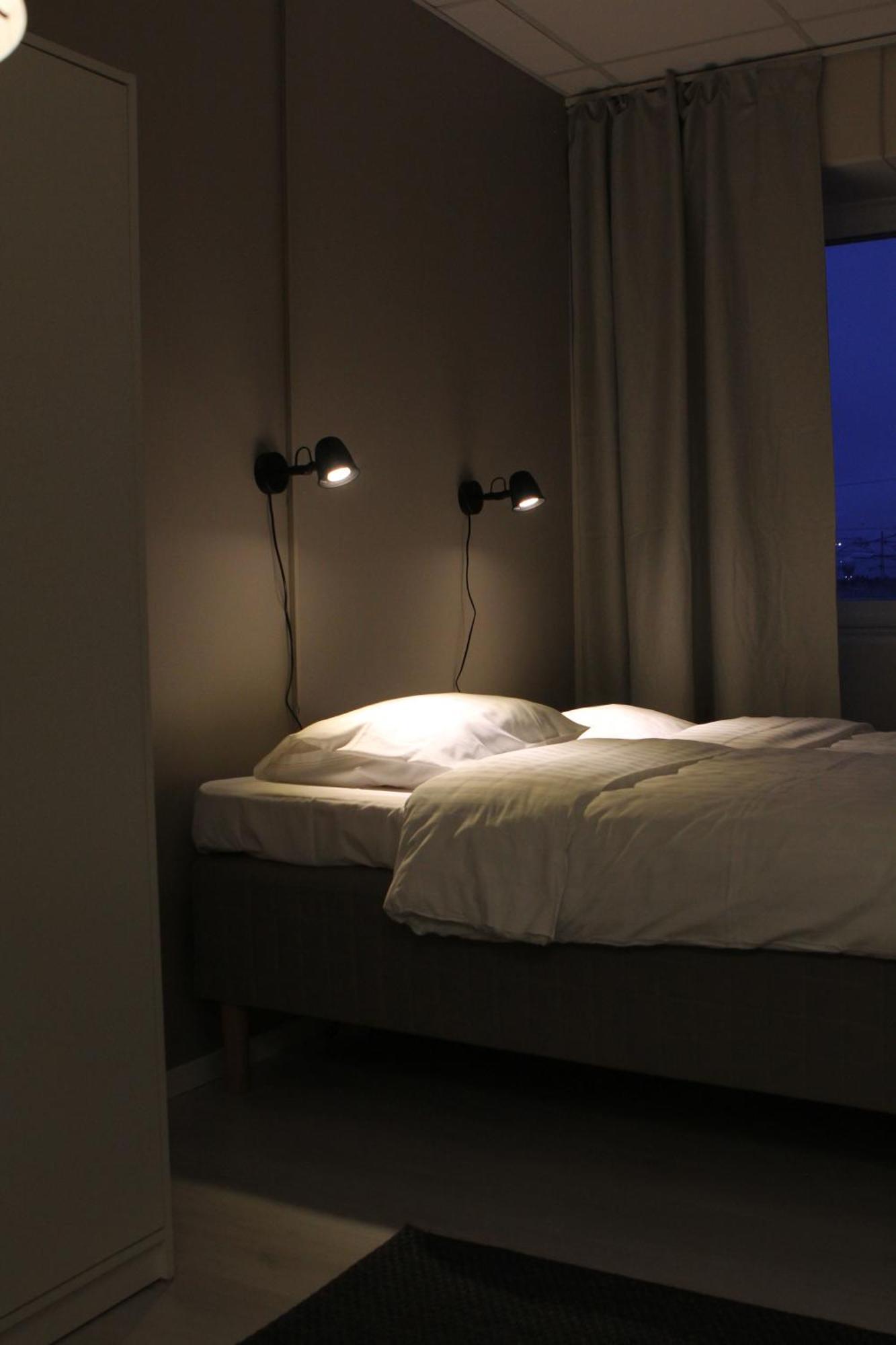 Hotell Bromma Stockholm Ngoại thất bức ảnh