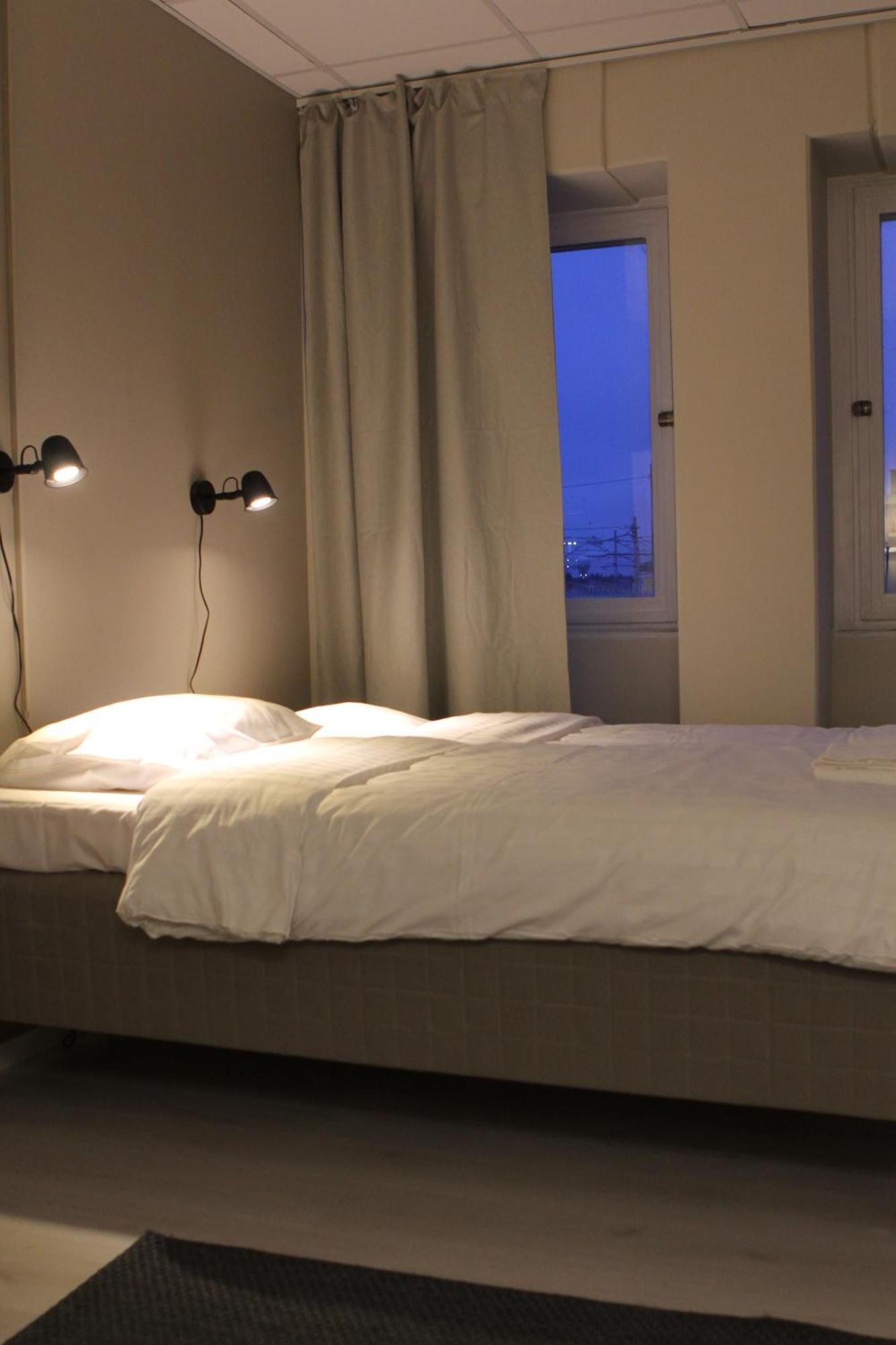 Hotell Bromma Stockholm Ngoại thất bức ảnh