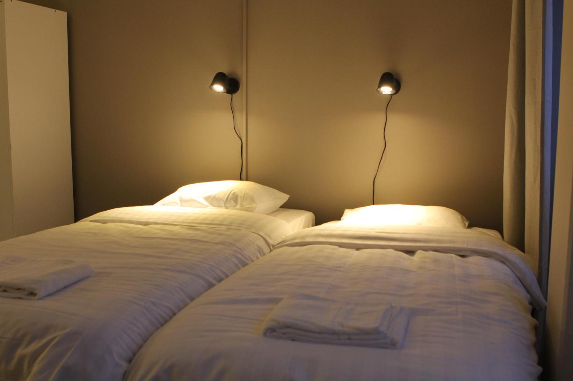 Hotell Bromma Stockholm Ngoại thất bức ảnh