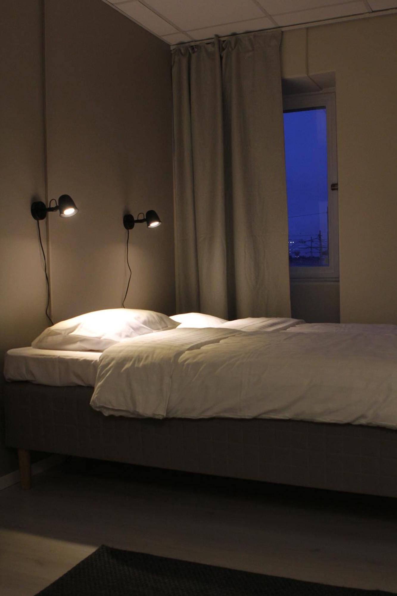 Hotell Bromma Stockholm Ngoại thất bức ảnh