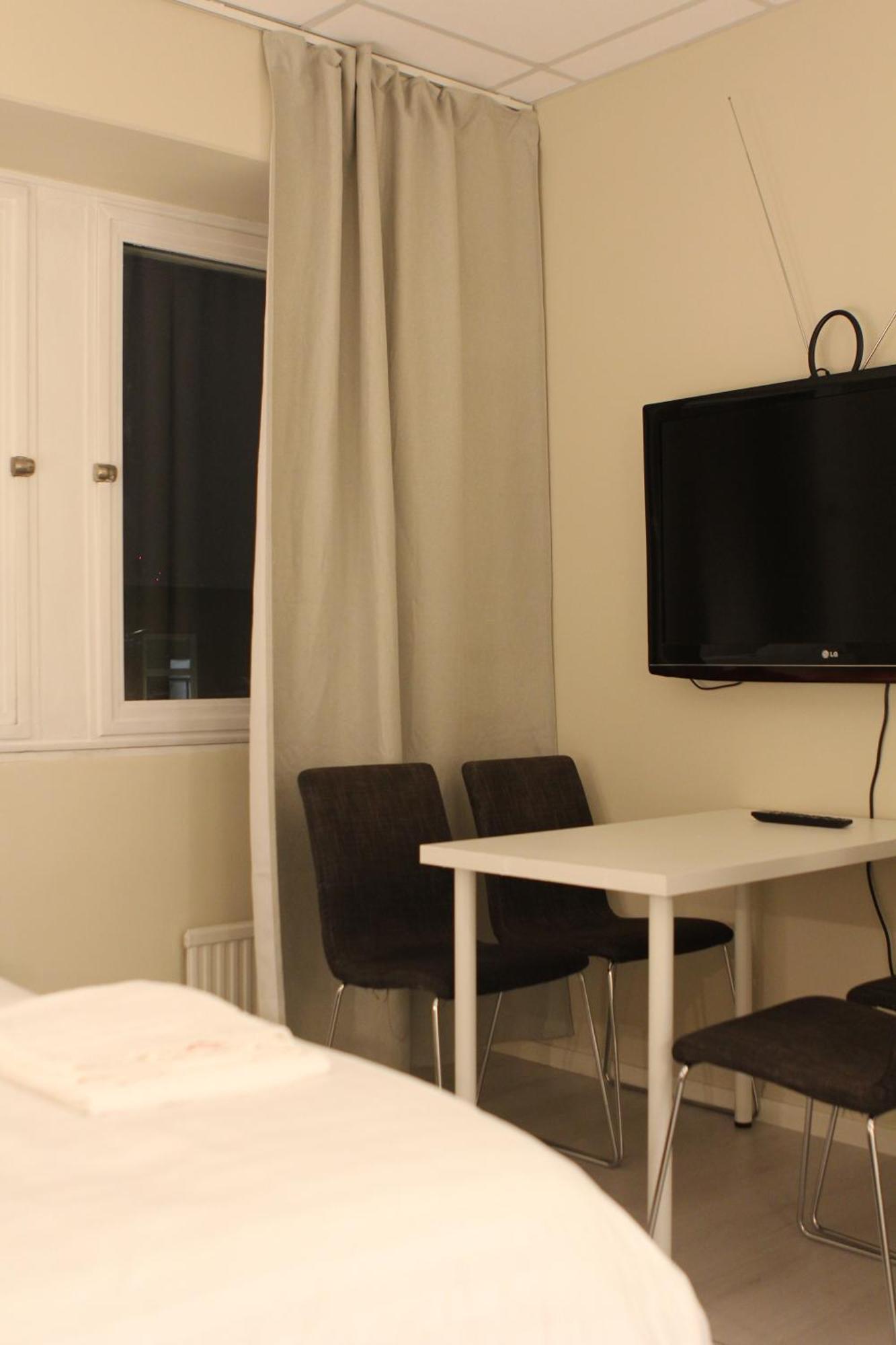 Hotell Bromma Stockholm Ngoại thất bức ảnh