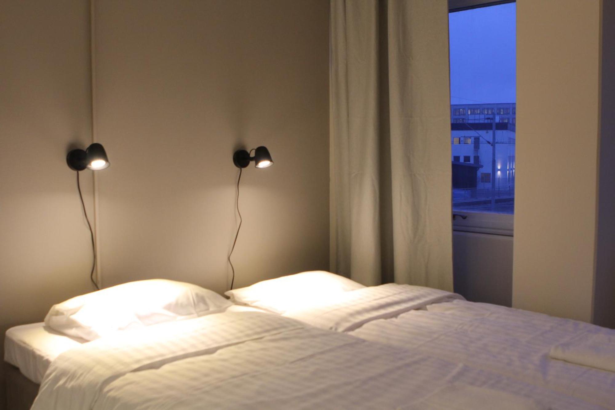 Hotell Bromma Stockholm Ngoại thất bức ảnh