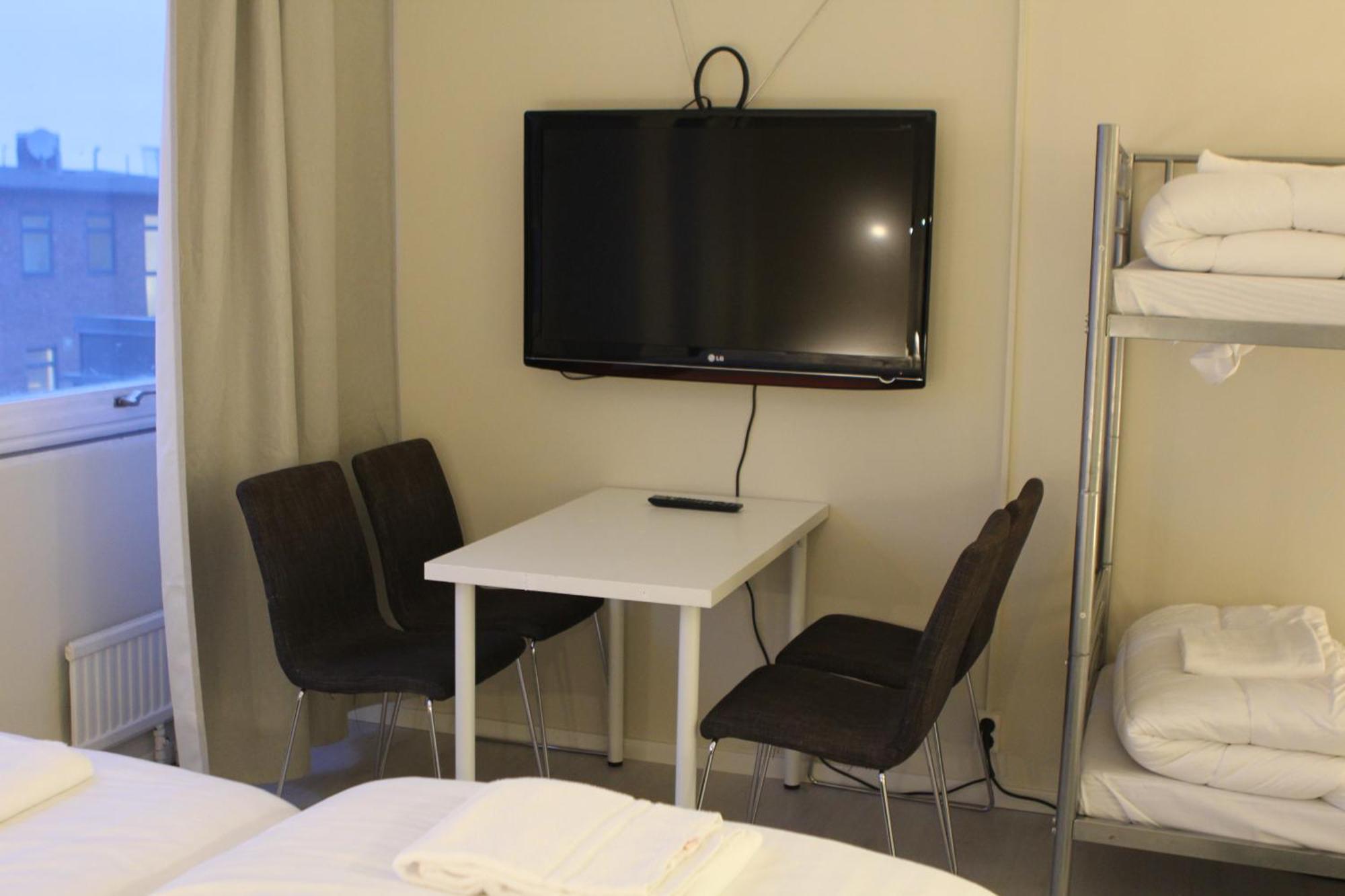 Hotell Bromma Stockholm Ngoại thất bức ảnh