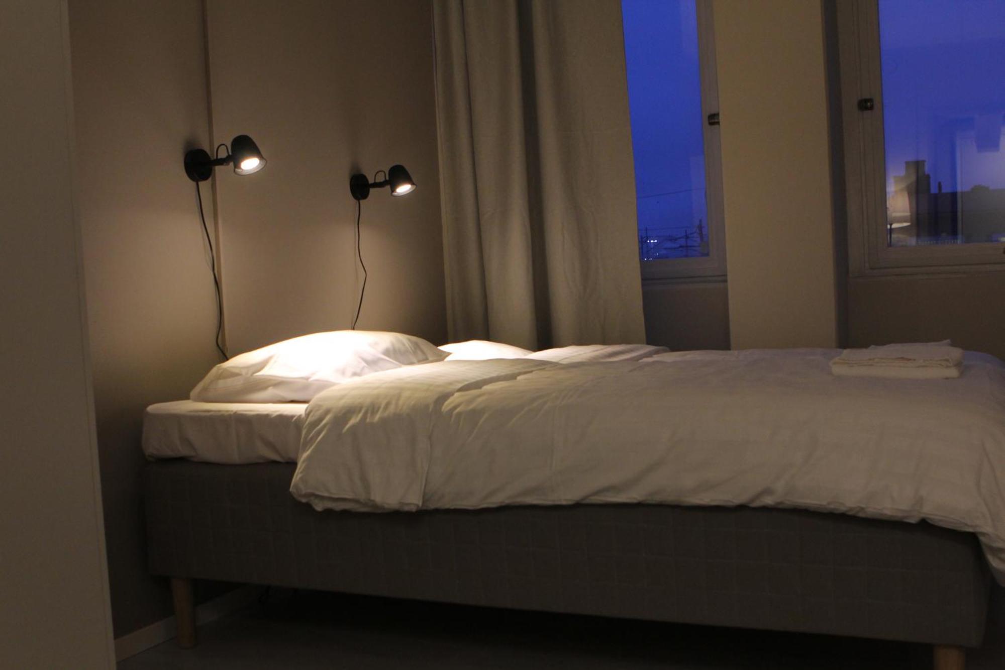 Hotell Bromma Stockholm Ngoại thất bức ảnh