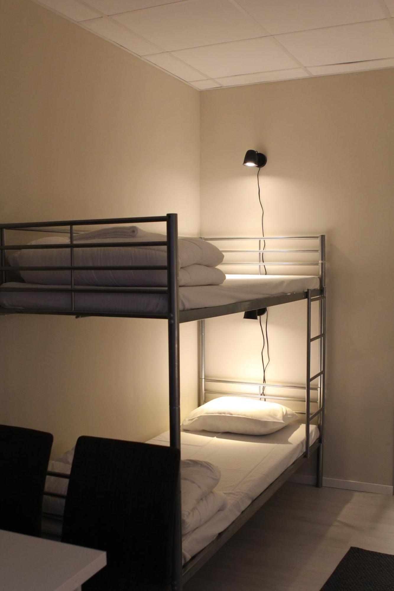 Hotell Bromma Stockholm Ngoại thất bức ảnh
