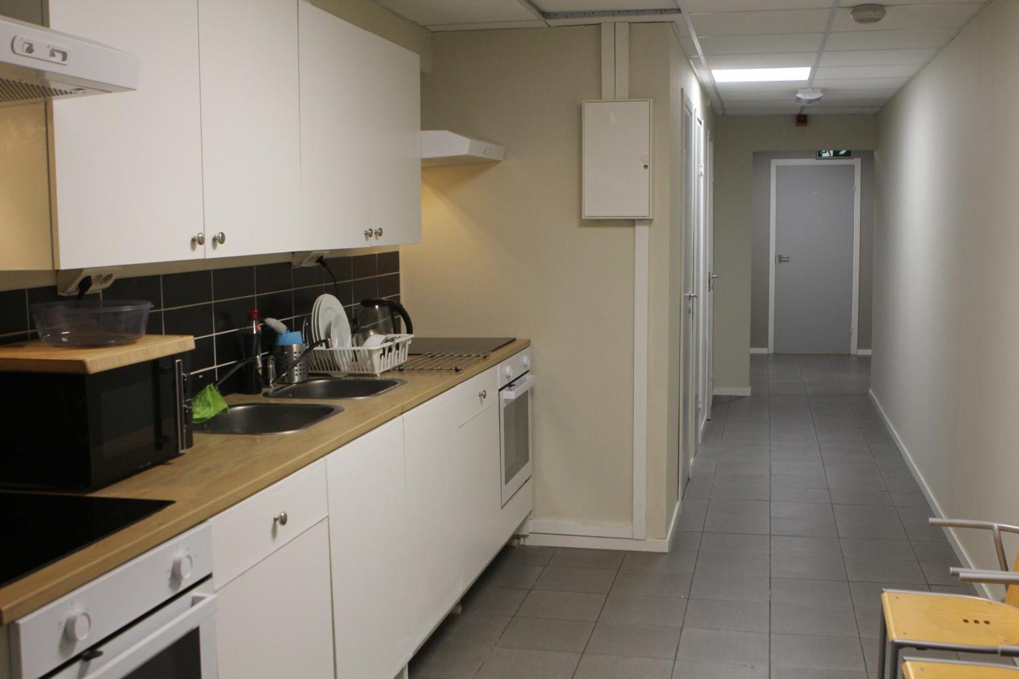 Hotell Bromma Stockholm Ngoại thất bức ảnh