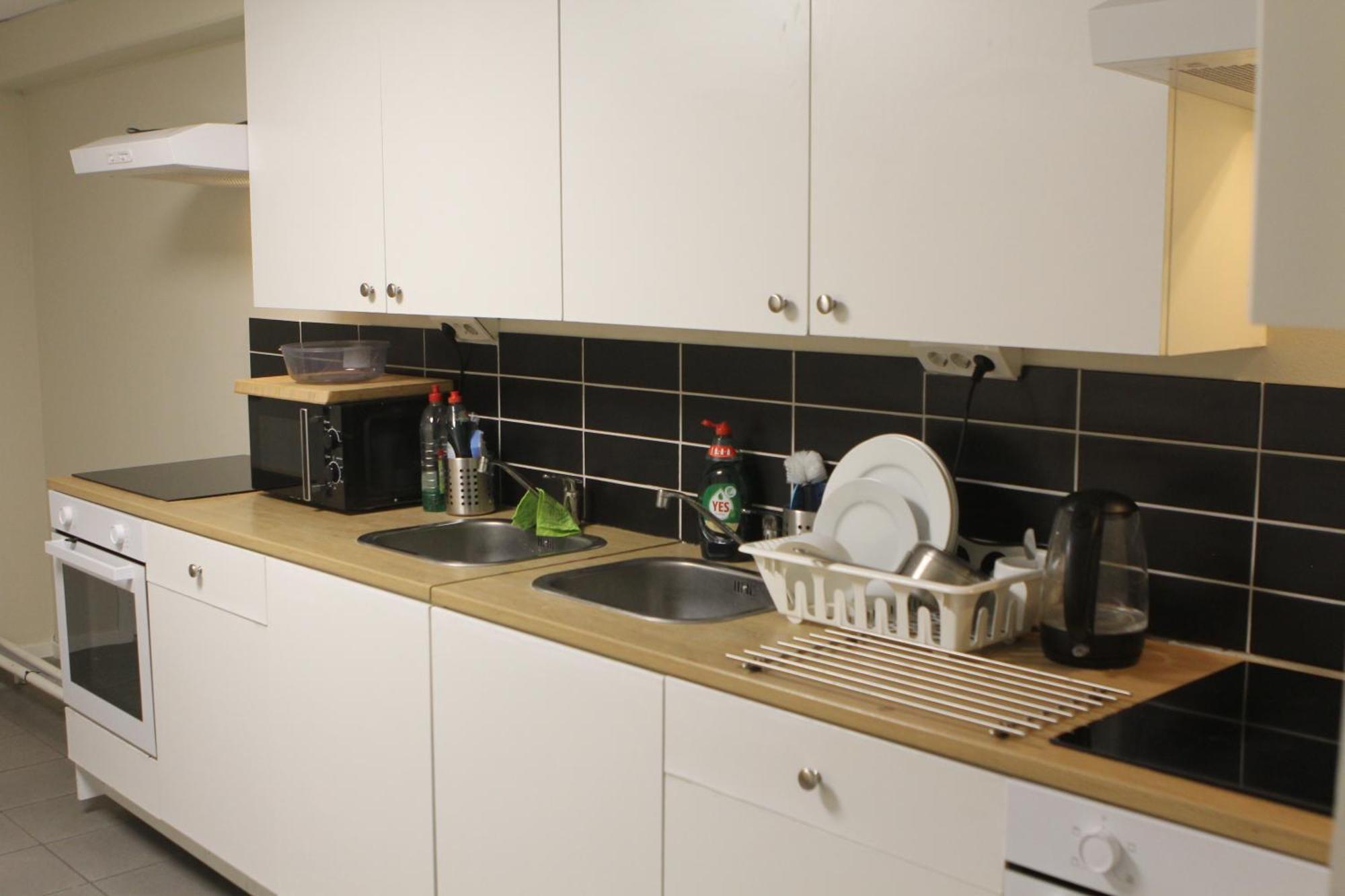 Hotell Bromma Stockholm Ngoại thất bức ảnh