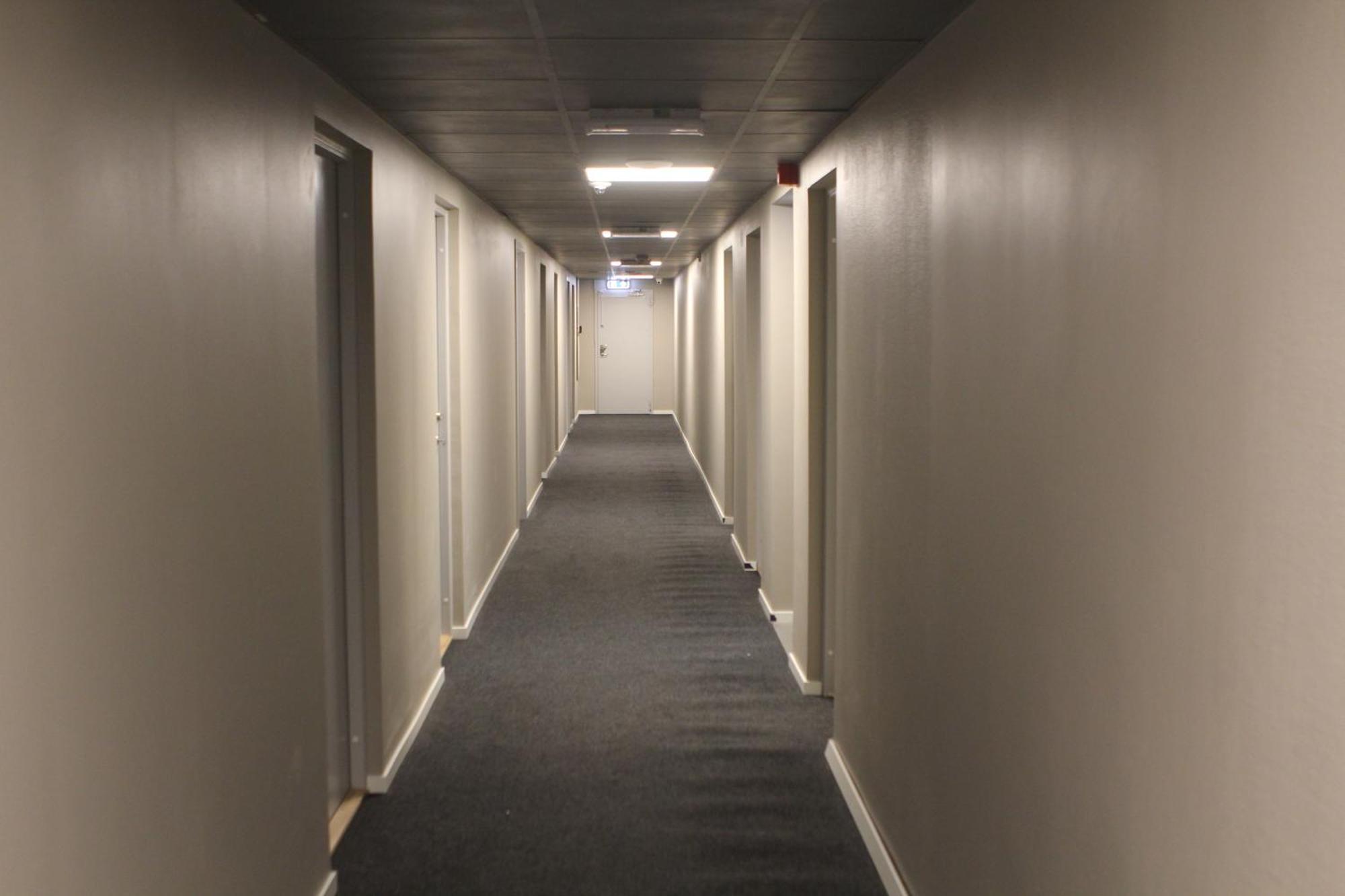 Hotell Bromma Stockholm Ngoại thất bức ảnh