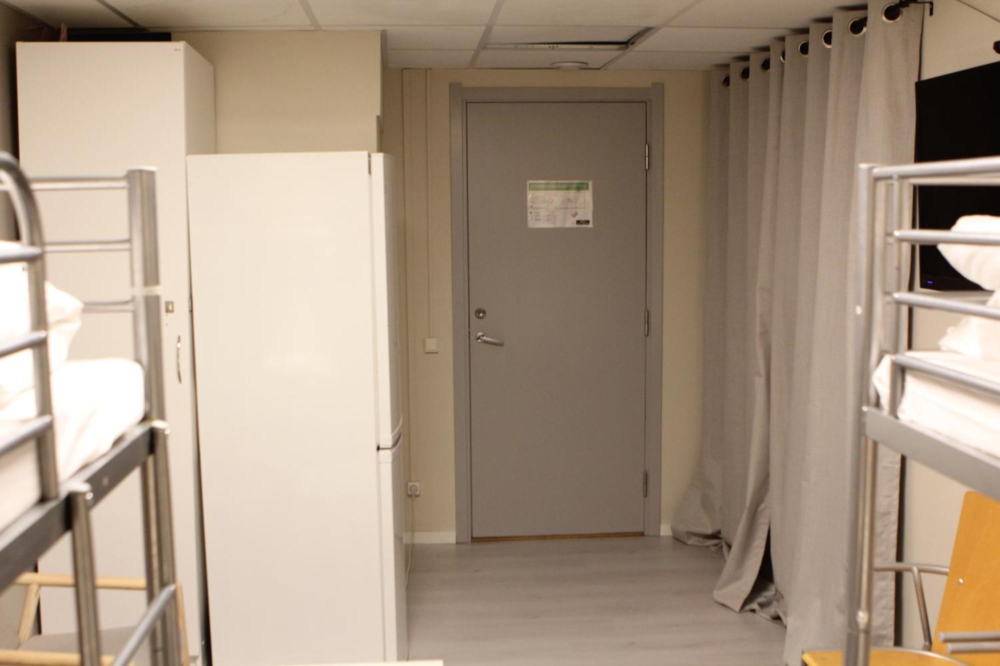 Hotell Bromma Stockholm Ngoại thất bức ảnh