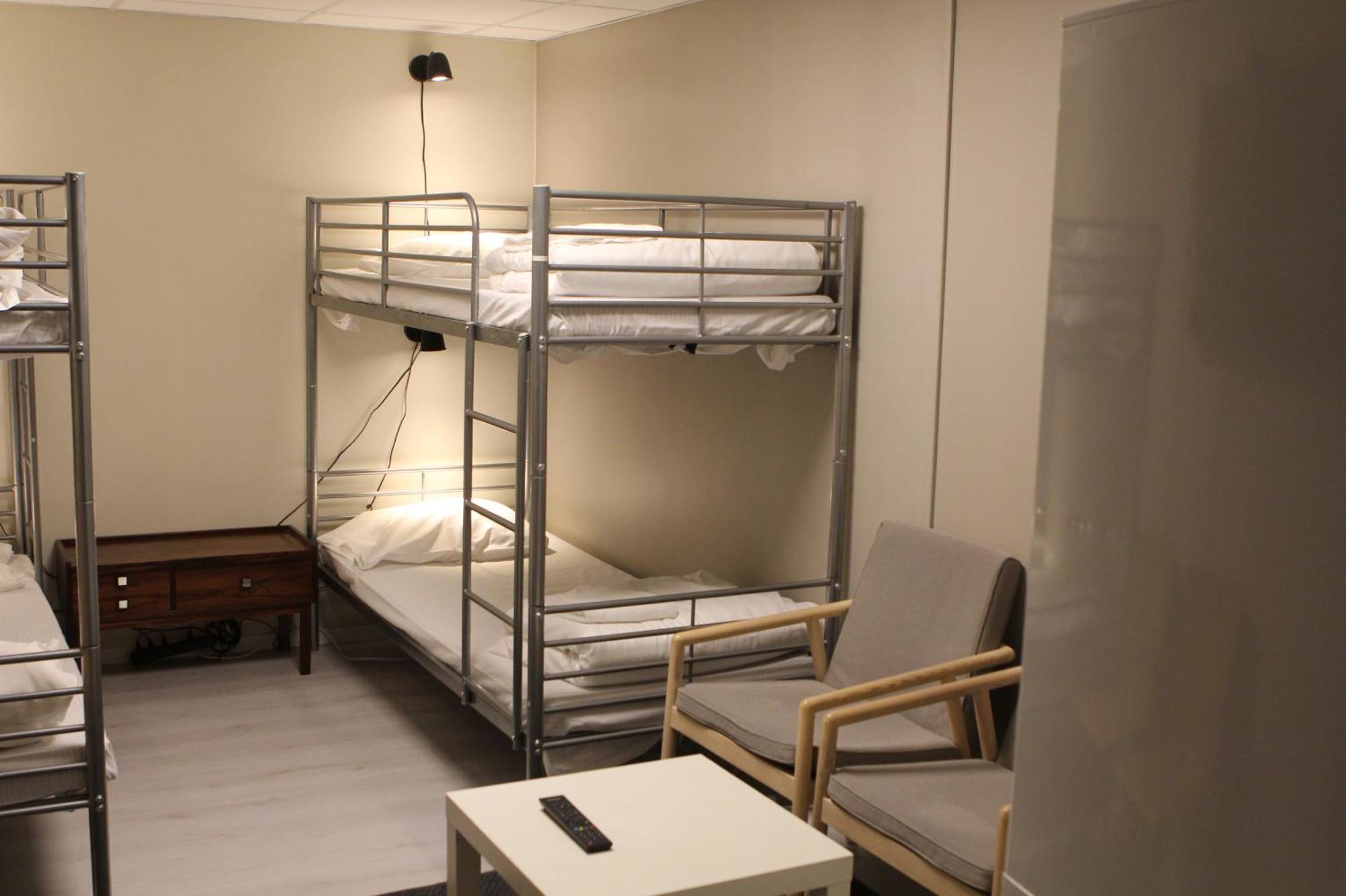 Hotell Bromma Stockholm Ngoại thất bức ảnh