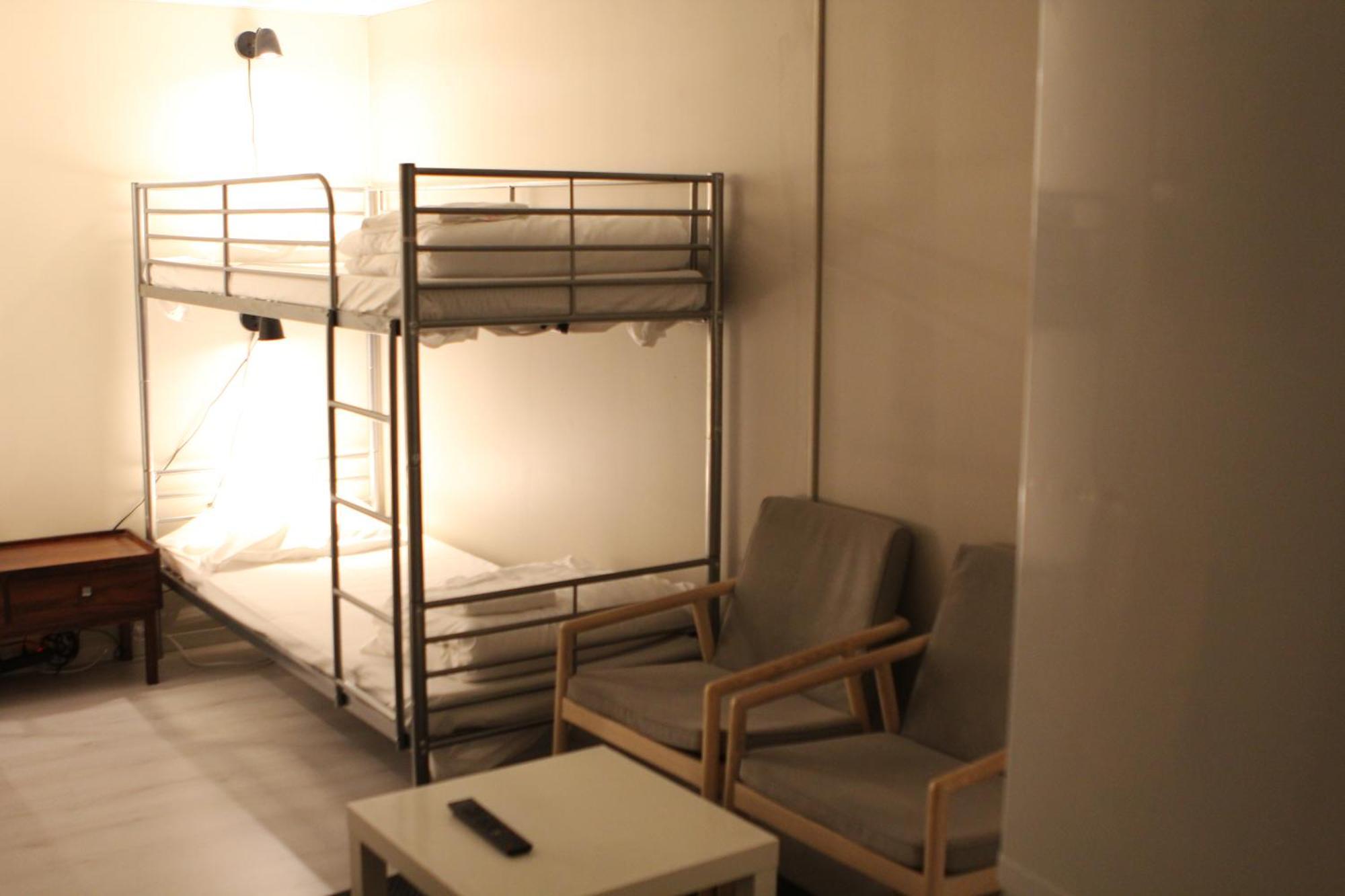 Hotell Bromma Stockholm Ngoại thất bức ảnh