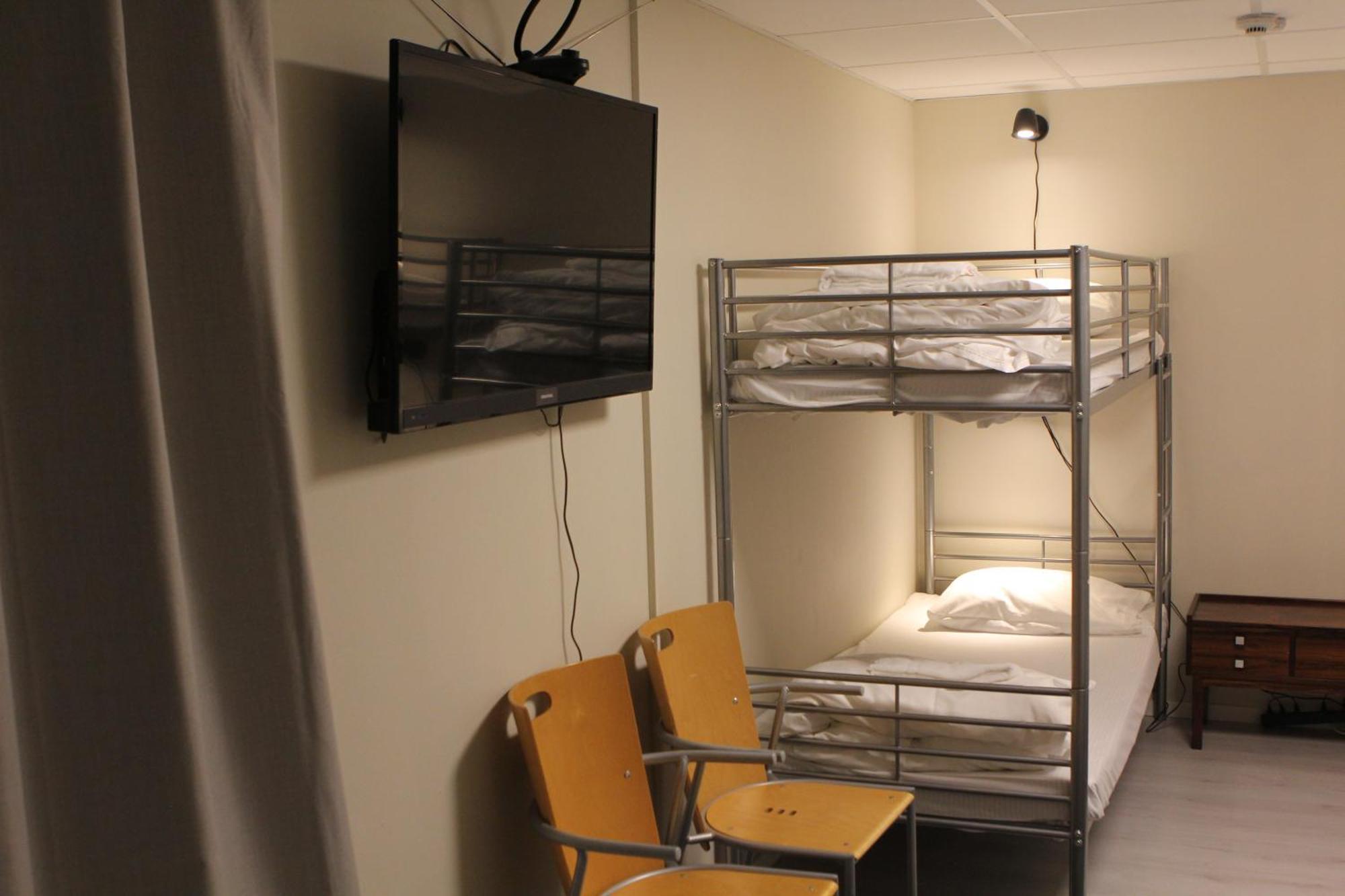 Hotell Bromma Stockholm Ngoại thất bức ảnh