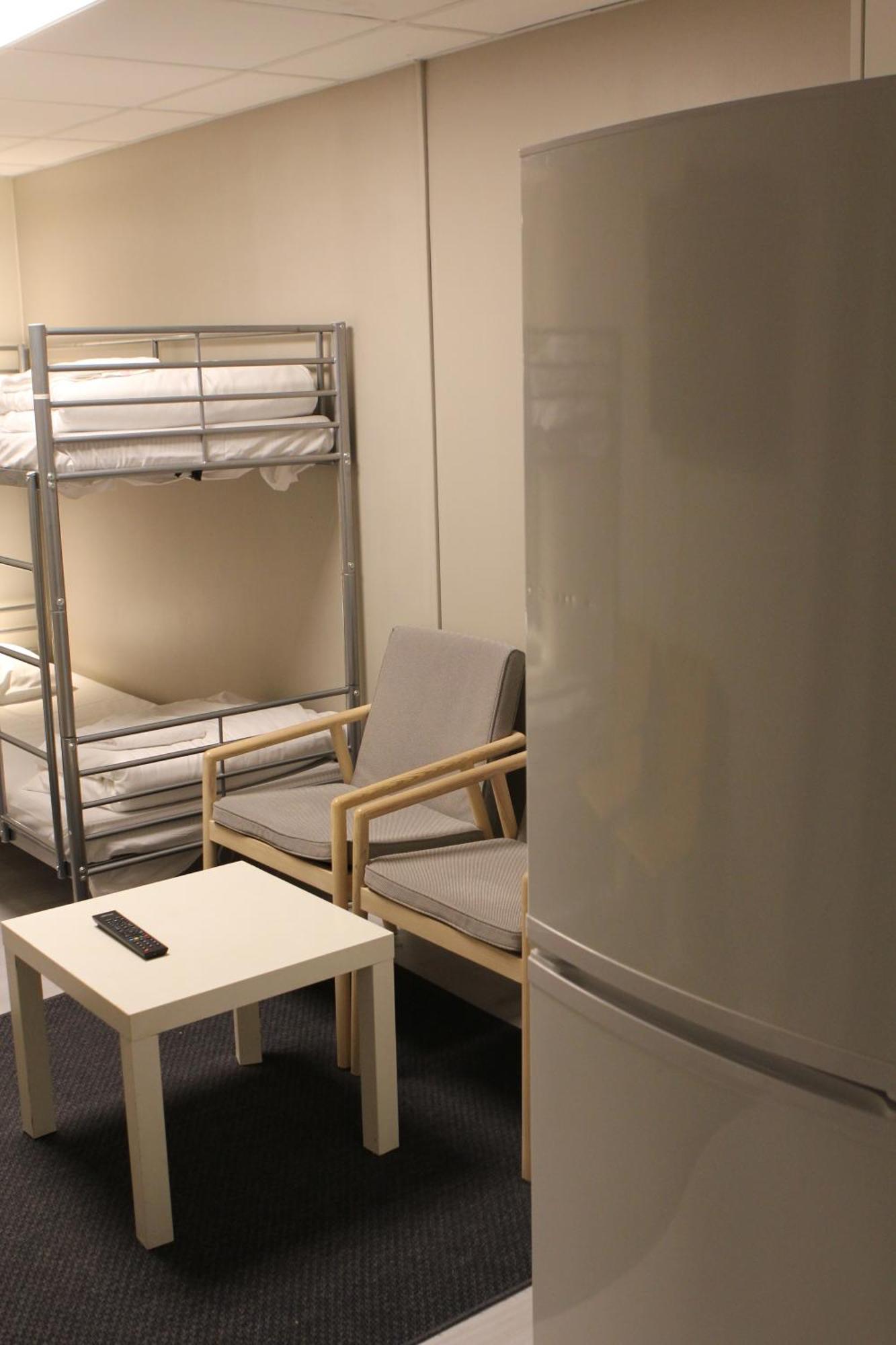 Hotell Bromma Stockholm Ngoại thất bức ảnh
