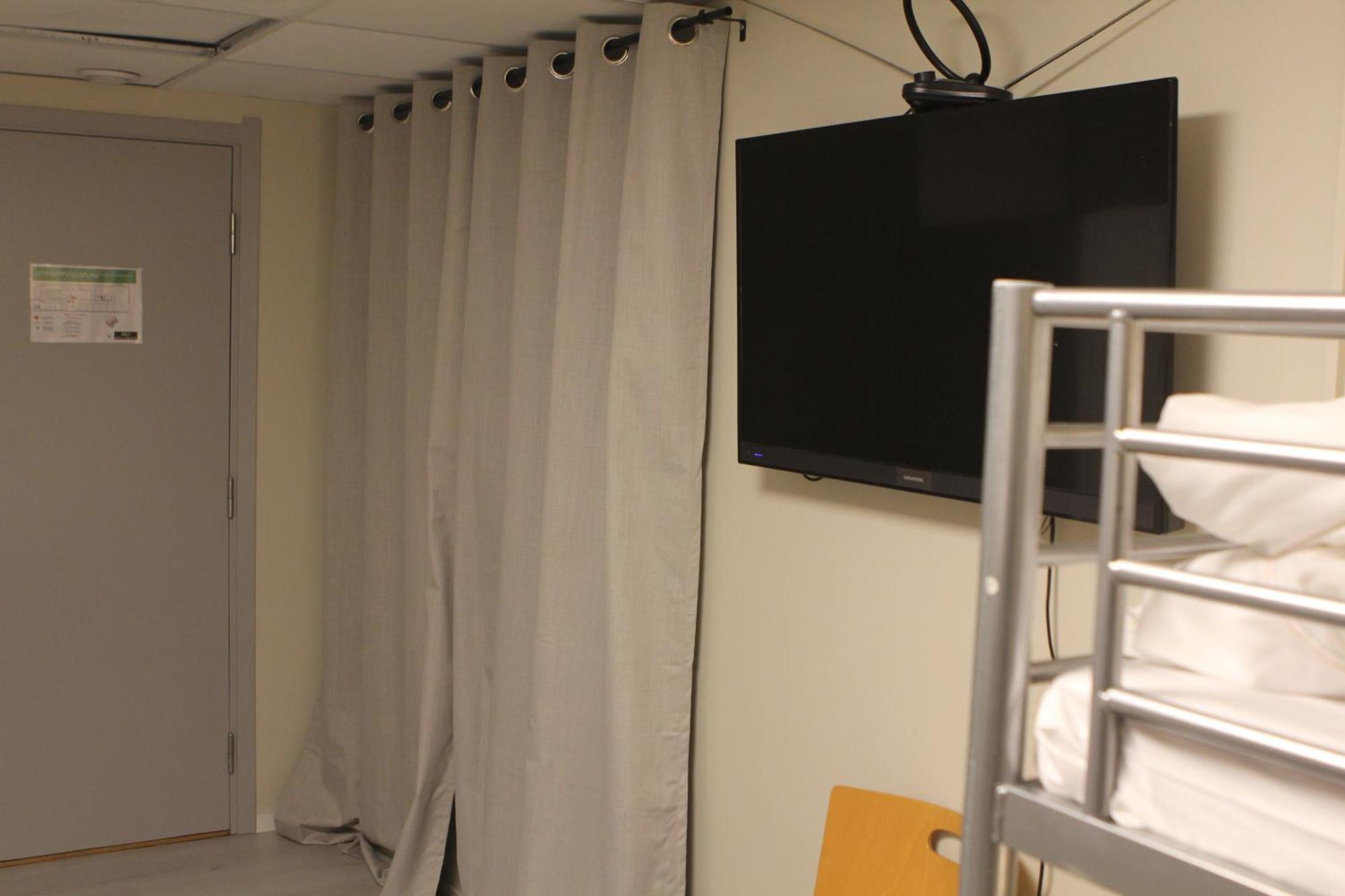 Hotell Bromma Stockholm Ngoại thất bức ảnh